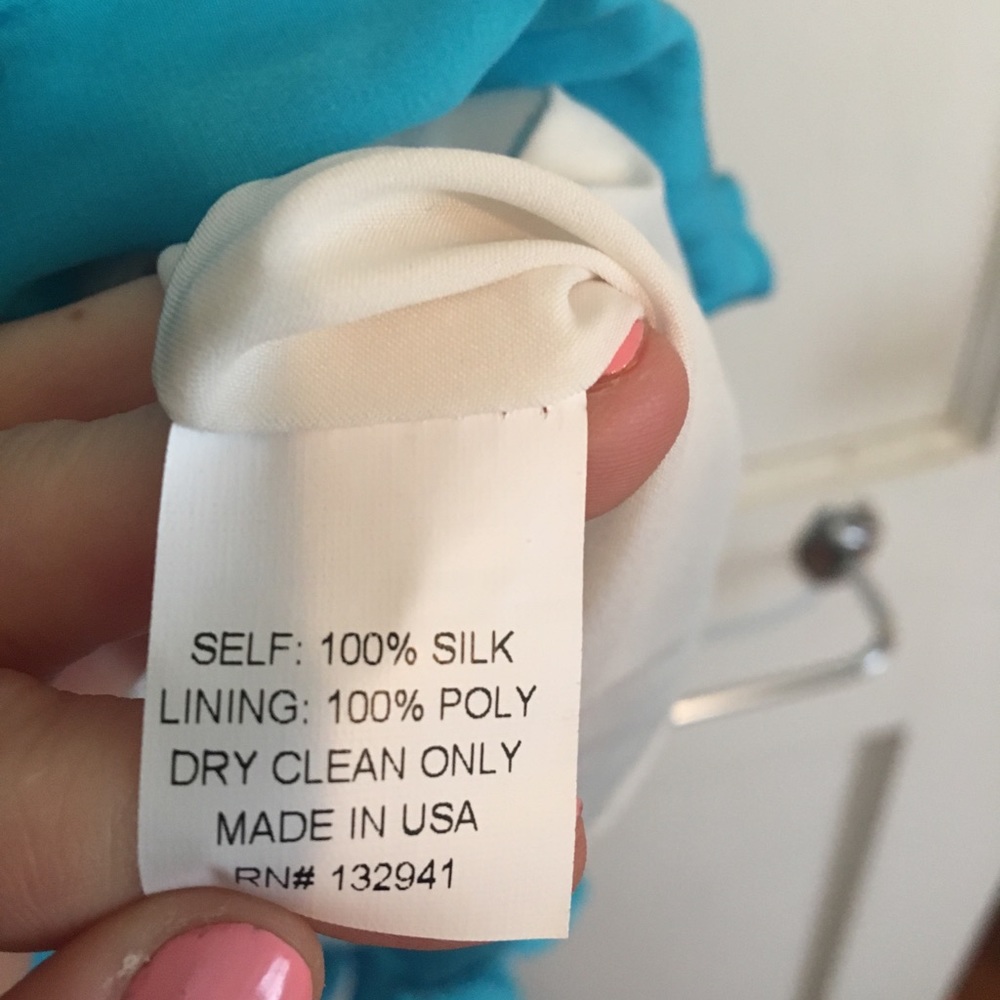 Amanda Uprichard Dress -New with tags - Picture 7 of 8